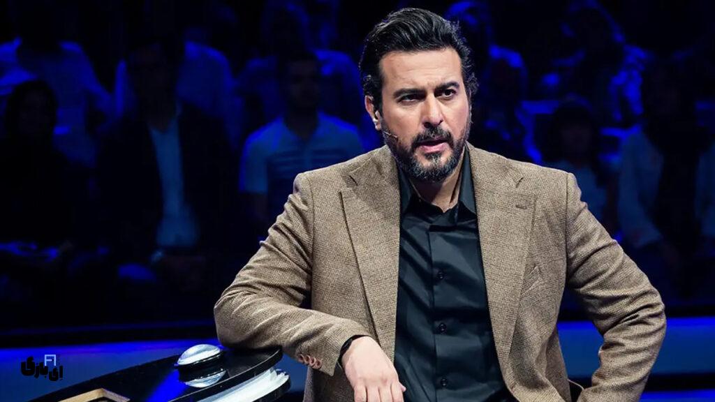 «هزار ویک»: جناب خان و محسن کیایی؛ دو ستاره در یک آسمان تلویزیونی! 3