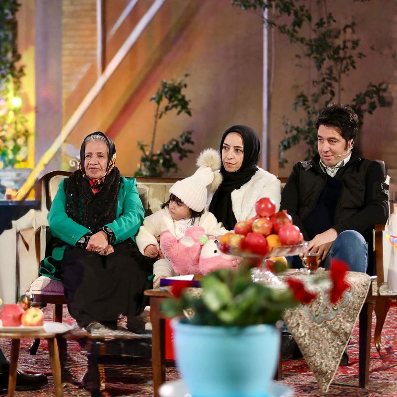 معینی 1