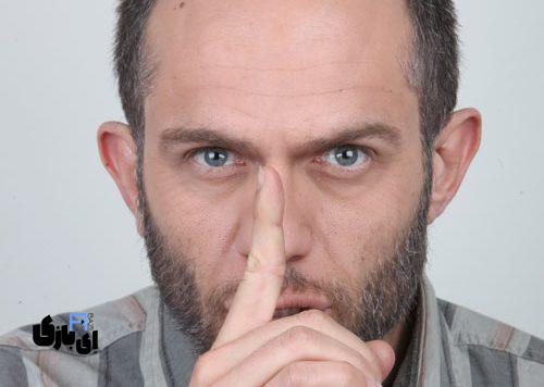 بابک حمیدیان: بازیگری که با نقش های منفور، سینمای ایران را به چالش می کشد 3 بابک حمیدیان