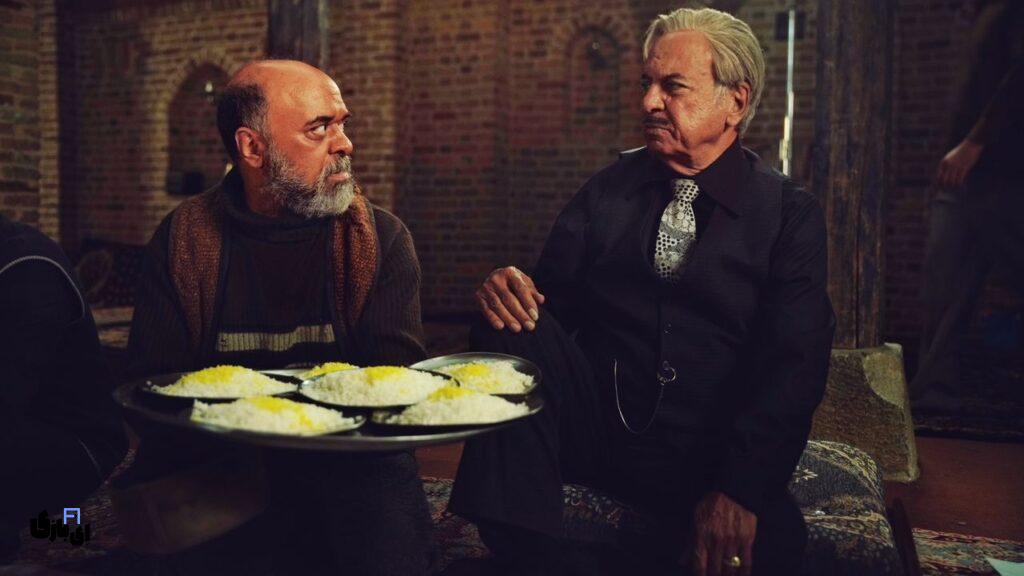 فیلم سینمایی آنتیک سفری خندهدار به دهه شصت ؛ سوژهای متفاوت در سینمای ایران! 1 12805368 995