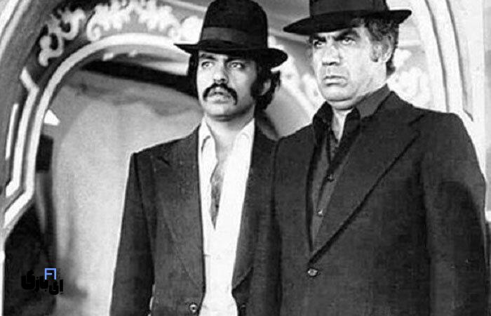 مرتضی عقیلی و بازگشت به سینما با فیلم های کپی 6 مرتضی عقیلی