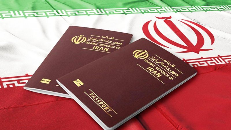 هفته نامه شماره 14/لس آنجلس در آتش؛ سال نو آمریکاییها جهنمی شروع شد 7 گذرنامه ایران