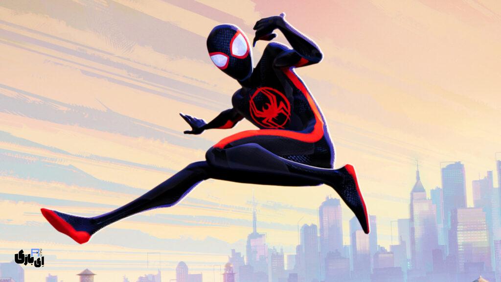 انیمیشن Spider-Man 3 به تعویق افتاد! آیا دنیای مرد عنکبوتی در خطر است؟ 3 Spider-Man