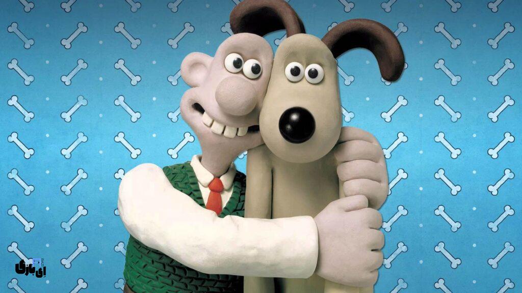 بازگشت کولاک: والاس و گرومیت با انتقام پنگوئن، دنیای انیمیشن را تکان می دهند 6 والاس و گرومیت