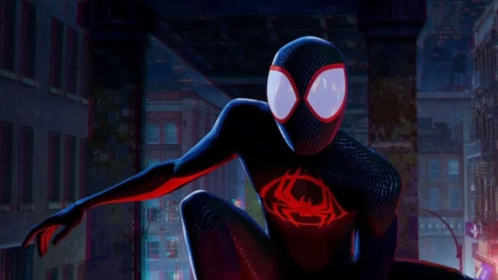 انیمیشن Spider-Man 3 به تعویق افتاد! آیا دنیای مرد عنکبوتی در خطر است؟ 1 Spider-Man