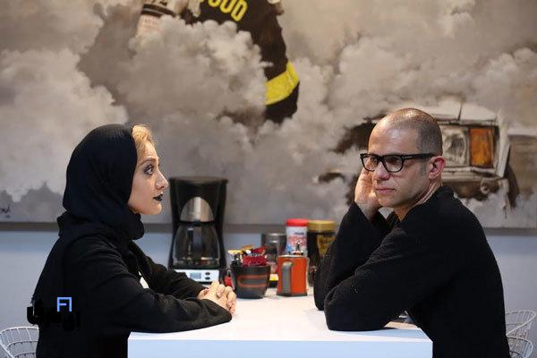 بابک حمیدیان: بازیگری که با نقش های منفور، سینمای ایران را به چالش می کشد 1 بابک حمیدیان