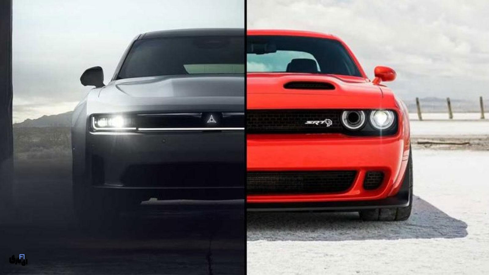 5 دلیلی که خودروهای برقی هنوز به بنزینیها میبازند! 4 قیمت بالای خرید اولیه - مقایسه خودرو برقی با بنزینی