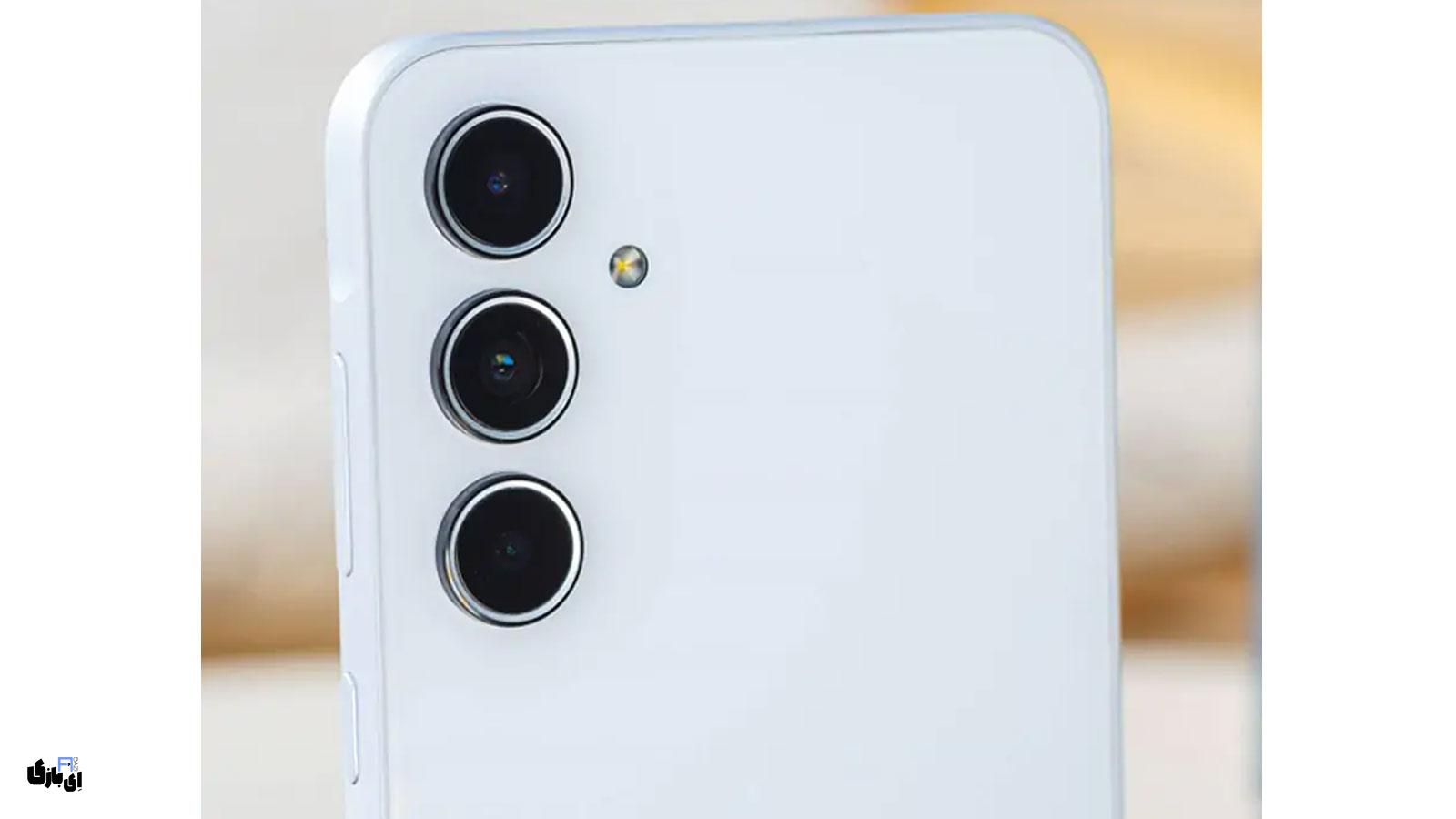 بررسی کامل گوشی سامسونگ Galaxy A35 5G + قیمت | دی 1403 2 بررسی دوربین گوشی سامسونگ Galaxy A35