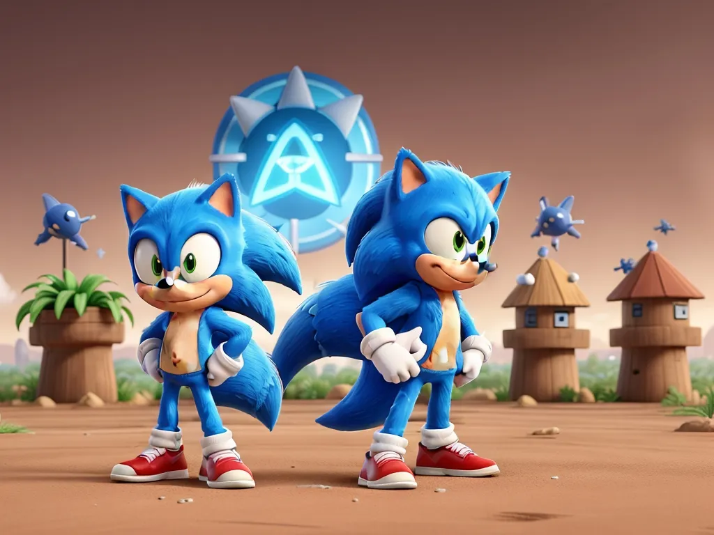 تاریخ انتشار Sonic 4: ادامه ماجراجویی های محبوب سونیک 2 Sonic 4