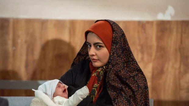 سریال آخرین دیدار؛ اثری ماندگار برای نسلهایی که ایثار را فراموش نمیکنند 1 4 1 4