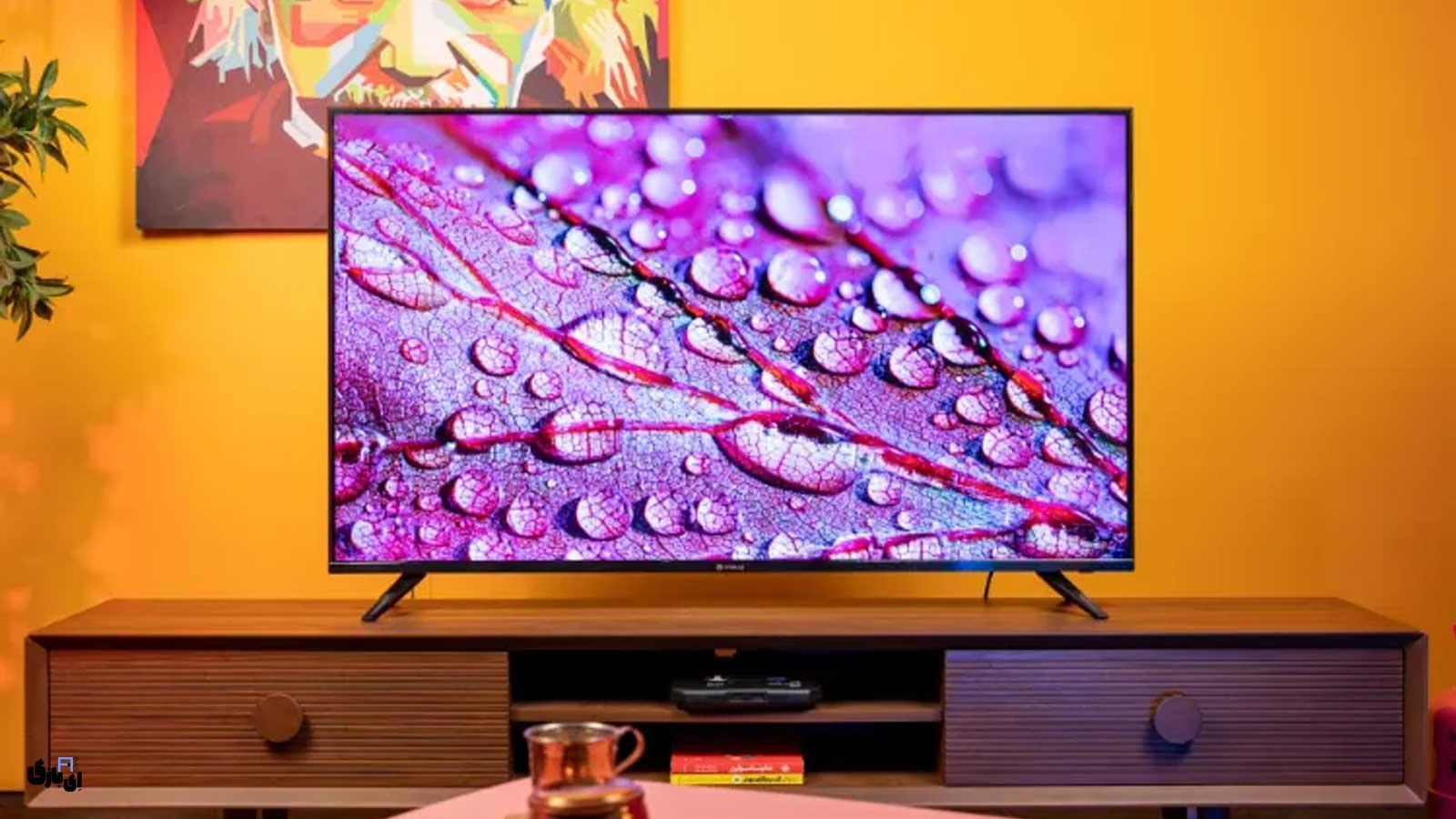 چطور گوشی سامسونگ را به تلویزیون وصل کنیم؟ 5 راهنمای اتصال گوشی سامسونگ به تلویزیون سونی