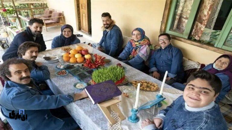 زمان پخش سریال پایتخت ۷ : یک شخصیت محبوب به طرز غیرمنتظره‌ای می‌میرد!