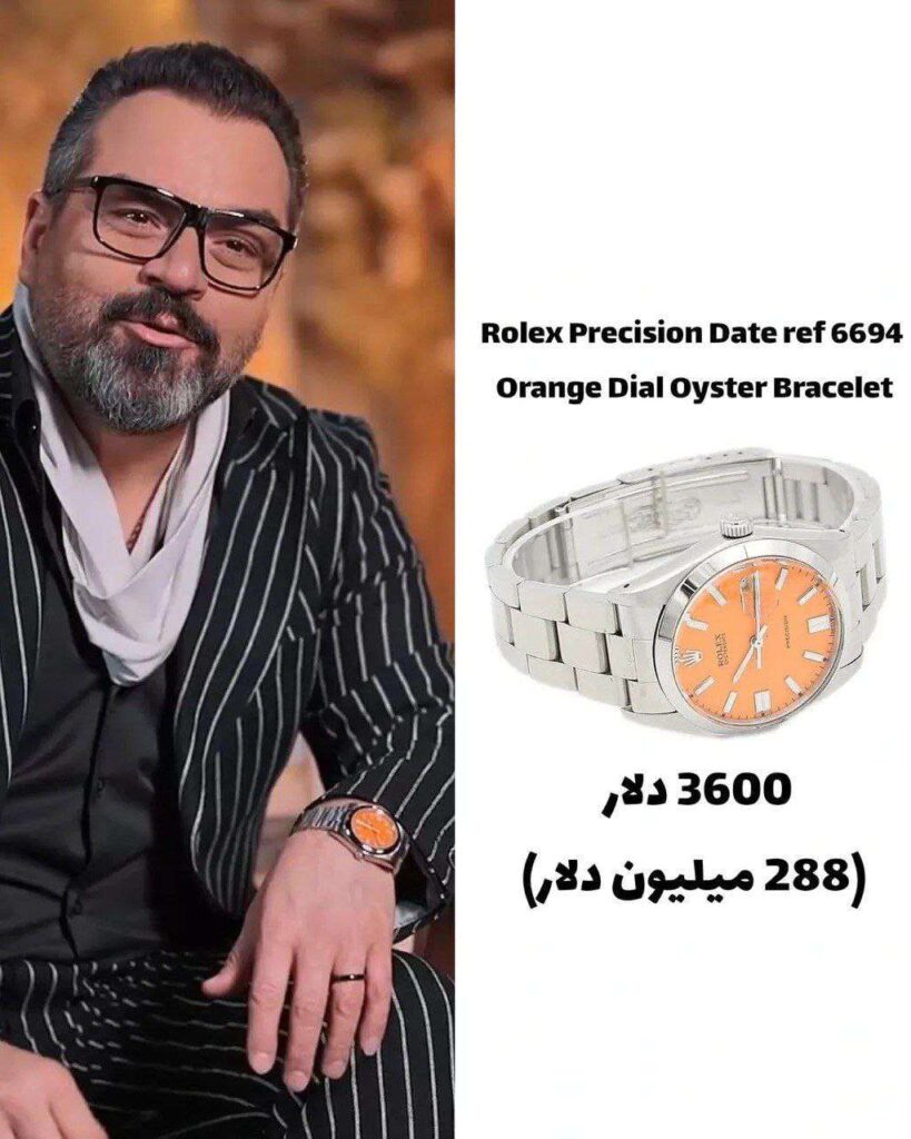 قیمت شوکهکننده لباس بازیگران جوکر لو رفت 6 6 4