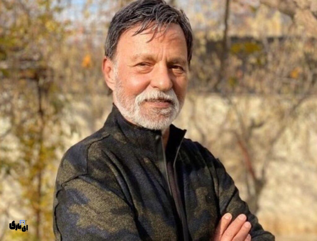 مرتضی عقیلی و بازگشت به سینما با فیلم های کپی 5 مرتضی عقیلی