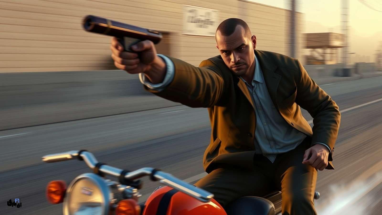 جی تی ای 6 در آستانه شکستن رکورد درآمد تاریخ بازیها 2 جی تی ای 6 در آستانه شکستن رکورد درآمد تاریخ بازیها