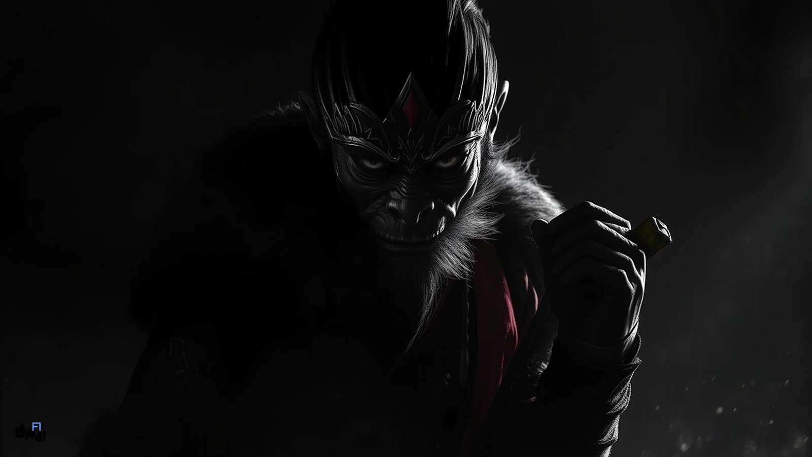 چرا Black Myth: Wukong بهترین بازی سال شد؟ 2 چرا Black Myth: Wukong بهترین بازی سال شد؟