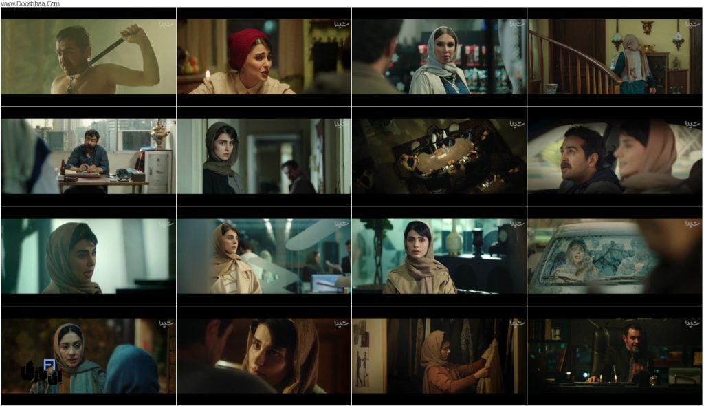 قسمت اول سریال آبان همه را میخکوب کرد؛ چرا همه درباره قسمت اول صحبت میکنند؟ 4 Aban E01 1024x590 1