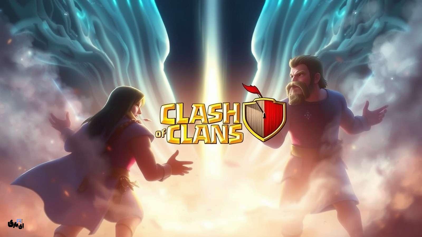 راز لول آپ شدن سریع در کلش اف کلنز – 100٪ تضمینی! 4 راز لول آپ شدن سریع در کلش اف کلنز – 100٪ تضمینی!