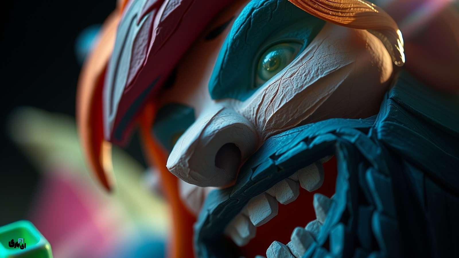 5 راه برای بهتر شدن در Jungle لیگ اف لجند 2 5 راه برای بهتر شدن در Jungle لیگ اف لجند