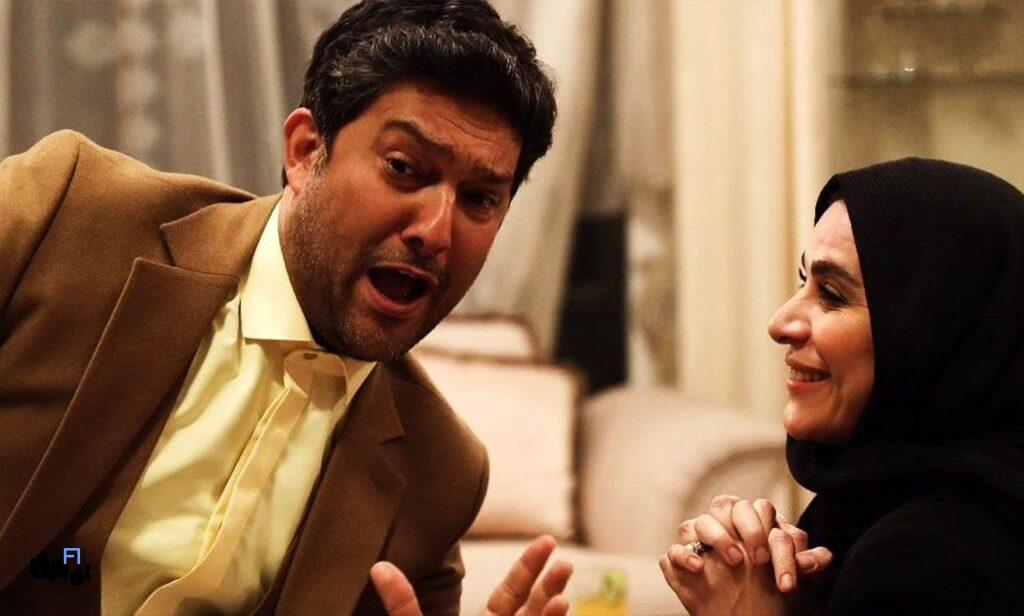 فیلم سینمایی مفت بر : یک کمدی شاد با طعم عاشقانه 4 IMG 20250103 215634 612