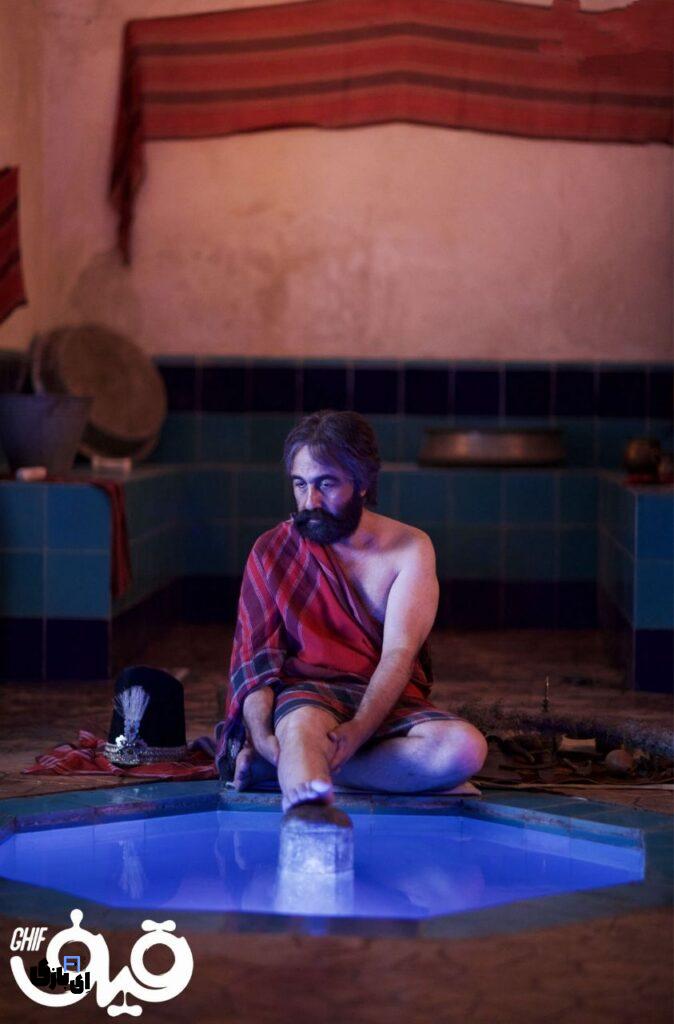 اکران آنلاین «فیلم سینمایی قیف» آغاز شد: سفری به دنیای عاشقانههای غیرانسانی 4 IMG 20250108 022002 545