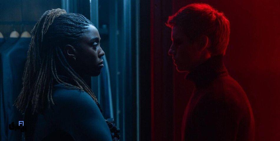 سریال روز شغال: آیا ما در دنیای واقعی با شغالها زندگی میکنیم؟ 6 IMG 20250125 232011 734