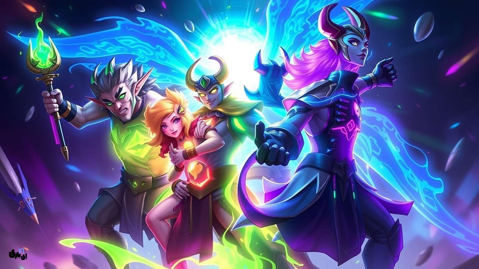 رازهای موفقیت در Ranked: چگونه در لیگ آف لجندز به رتبه بالاتر برسیم؟ 1 رازهای موفقیت در Ranked: چگونه در لیگ آف لجندز به رتبه بالاتر برسیم؟