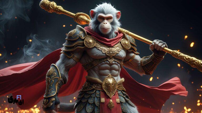 چرا Black Myth: Wukong بهترین بازی سال شد؟