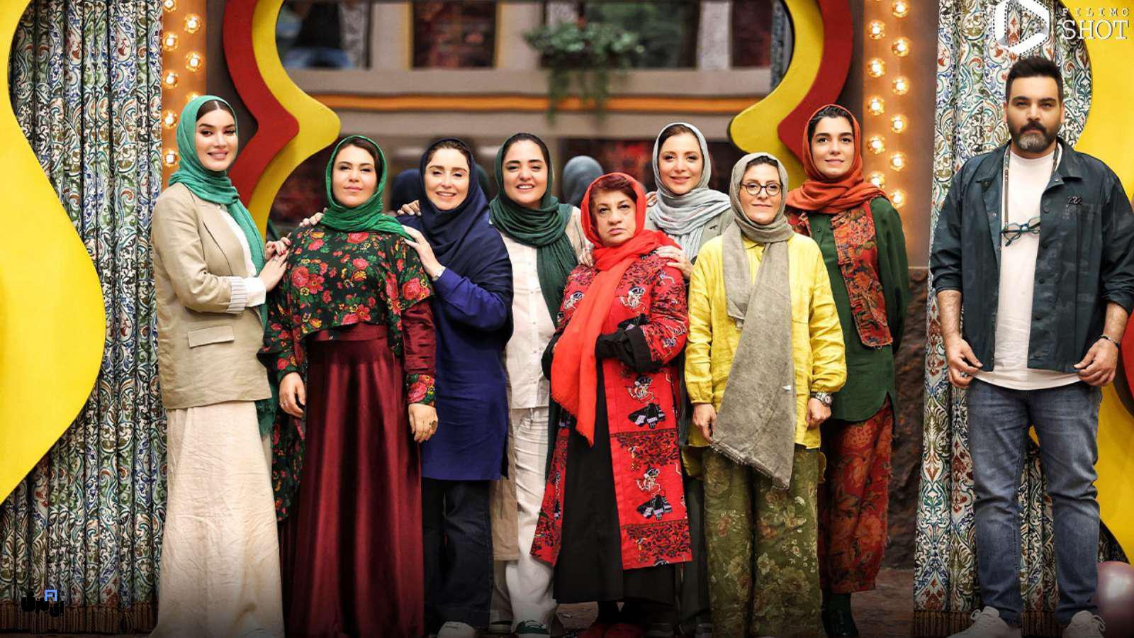 فینالیستهای تکراری در فینال جوکر 2؛ آیا دیگر کسی حاضر به شرکت در این برنامه نیست؟ 4 New Project21 1