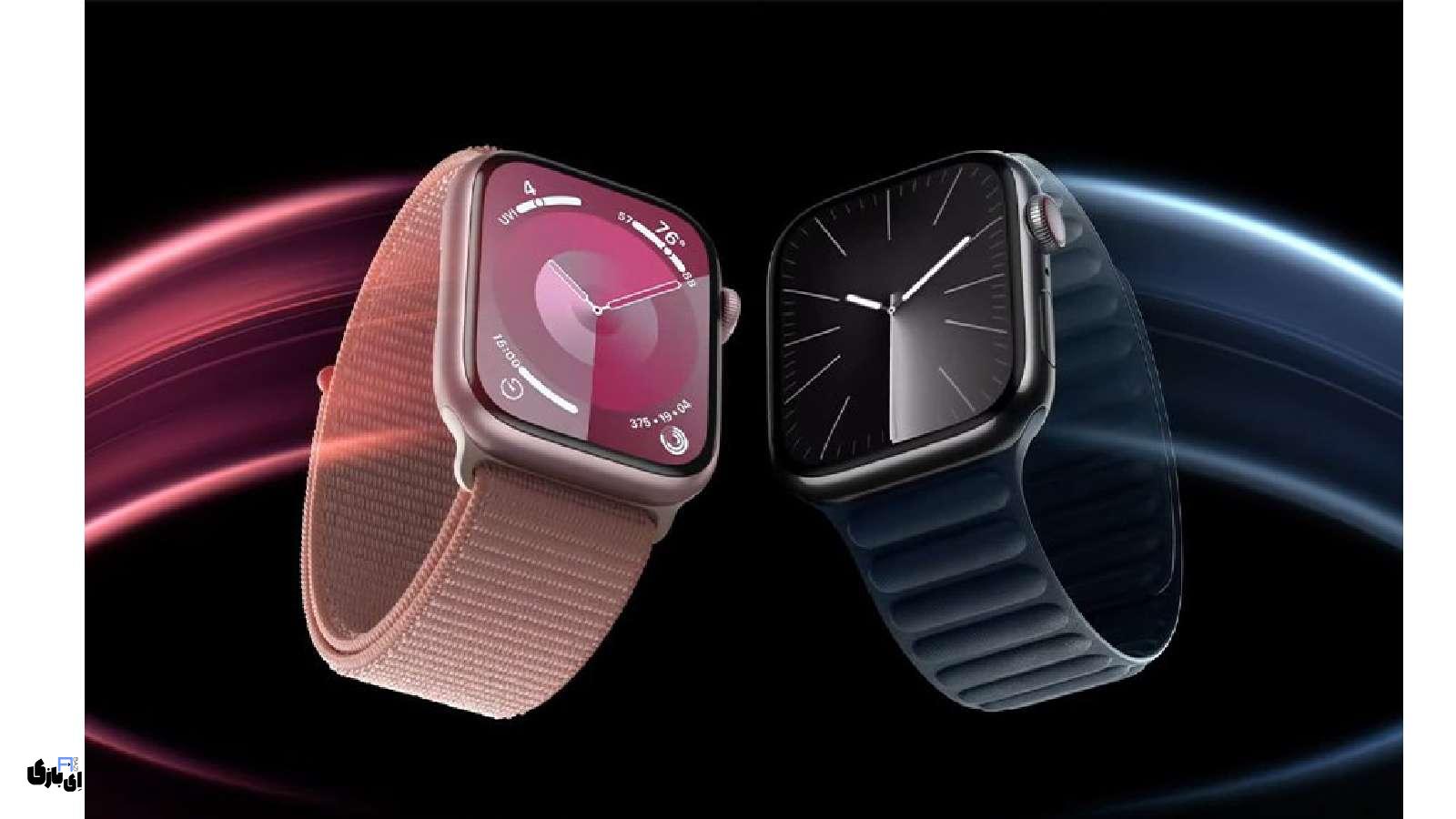 آشنایی با بهترین ساعتهای هوشمند سیمکارت خور 19 اپل واچ SE نسل دوم