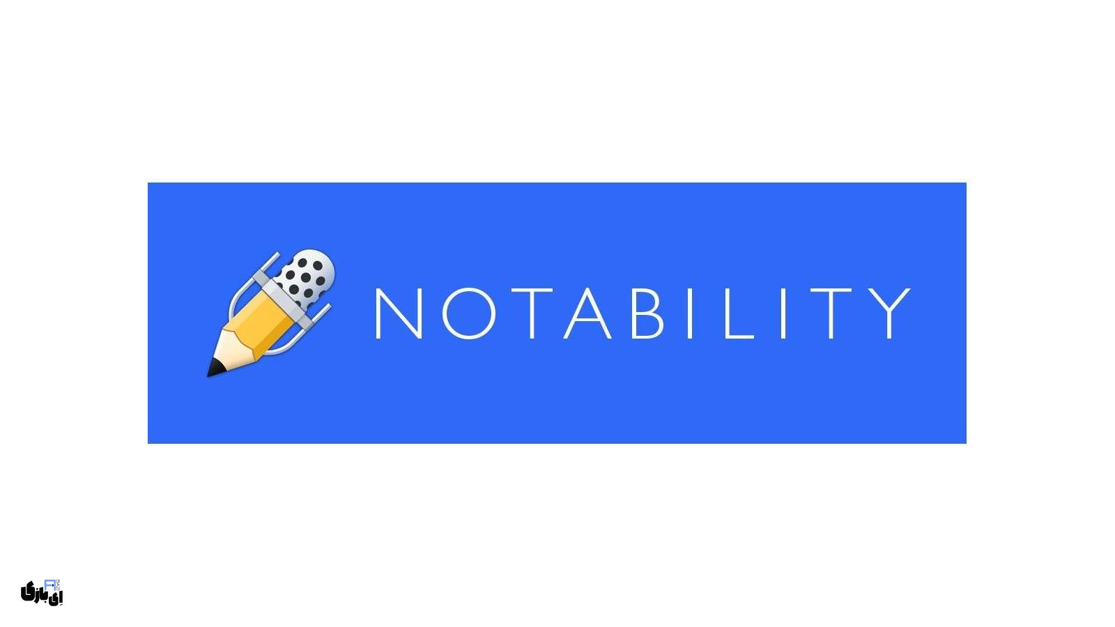معرفی 10برنامه پی دی اف ساز برای آیفون: از اسکن تا ویرایش حرفهای 8 Notability