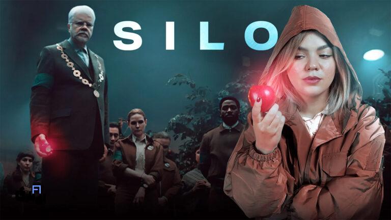سیلو