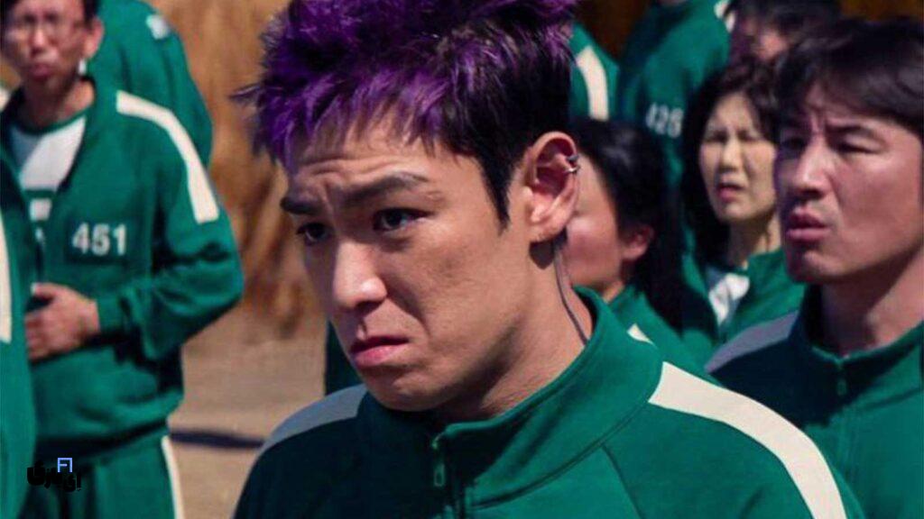 بهترین سریال های شبیه به اسکویید گیم. اسکویید گیم ژاپنی مشابه 5 بهترین سریال های شبیه به اسکویید گیم