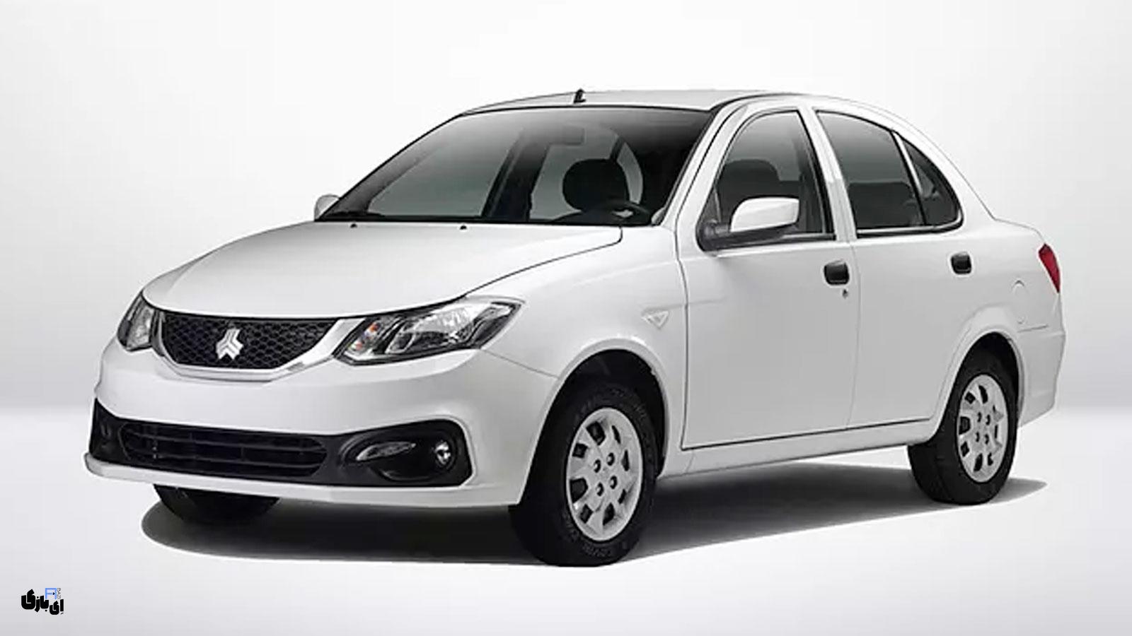 فراخوان فروش فوری ساینا S | مشخصات، قیمت و شرایط ثبتنام 4 قیمت ساینا S در بازار