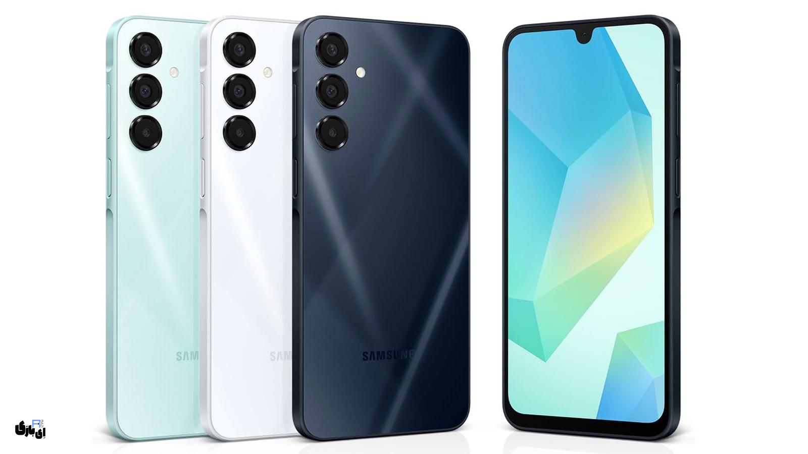 مقایسه Galaxy A16 4G با A15 4G | ستاره جدید سامسونگ در برابر نسل قبلی! 1 مقایسه A16 4G با A15 4G سامسونگ از نظر طراحی