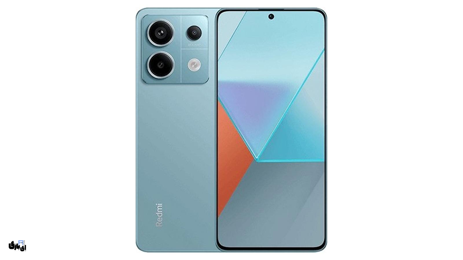 بررسی کامل گوشی شیائومی نوت۱۳ پرو (Redmi Note 13 Pro)| شاهکار میانرده با امکانات پرچمدار! 1 مشخصات سختافزاری گوشی شیائومی نوت۱۳ پرو