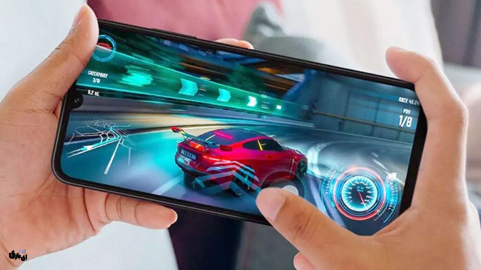 بررسی گوشی گلکسی A05 سامسونگ (galaxy A05) | مشخصات، طراحی و ارزش خرید 4 ارزش خرید گلکسی A05 سامسونگ