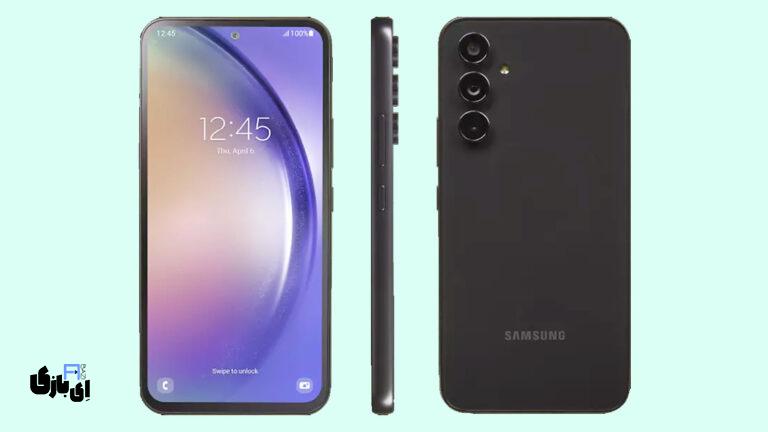 بررسی کامل گلکسی A54 سامسونگ (Galaxy A54) | مشخصات، مزایا و قیمت میان‌رده محبوب