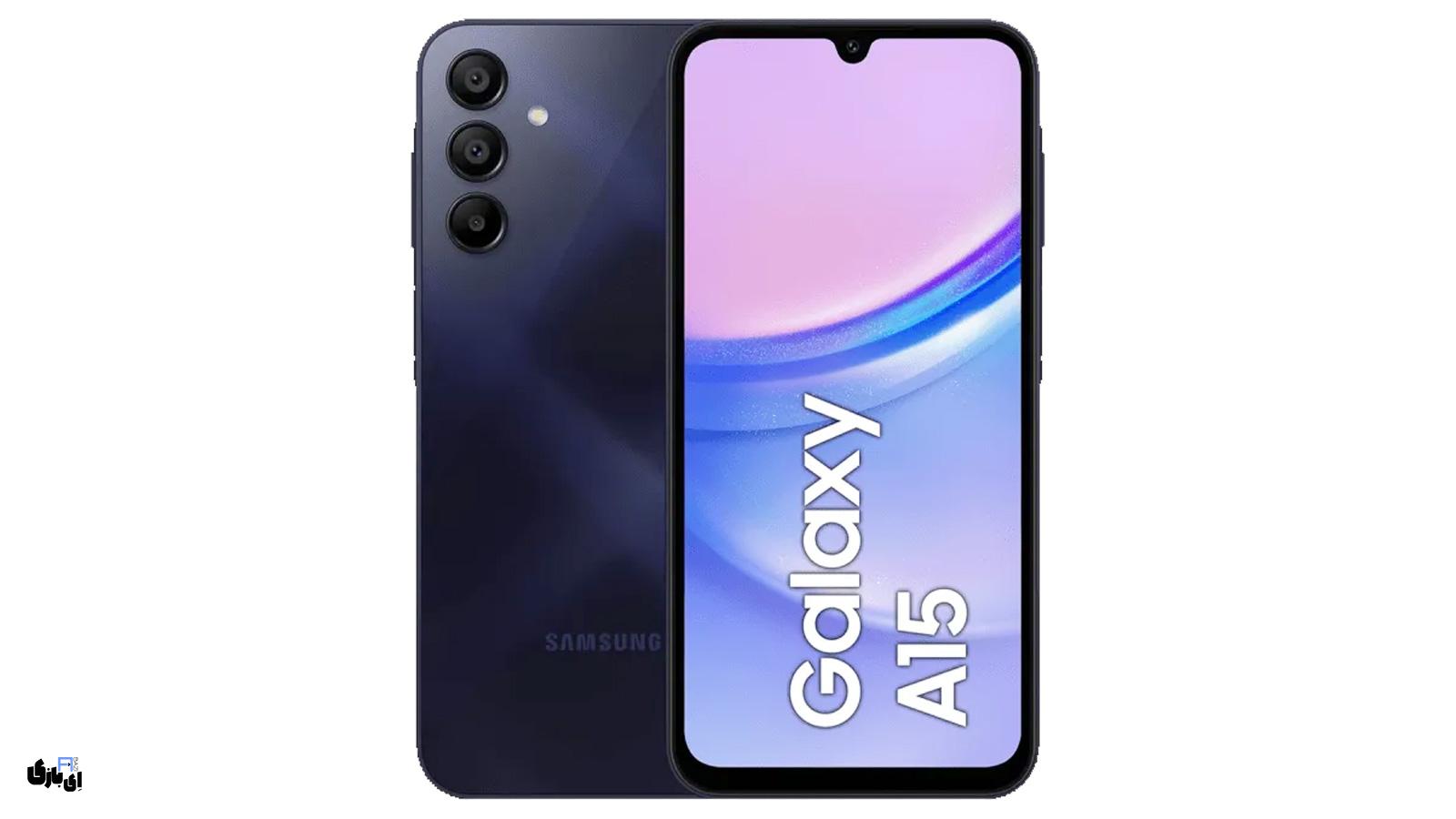 مقایسه Galaxy A16 4G با A15 4G | ستاره جدید سامسونگ در برابر نسل قبلی! 2 مقایسه A16 4G با A15 4G سامسونگ از نظر دوربین