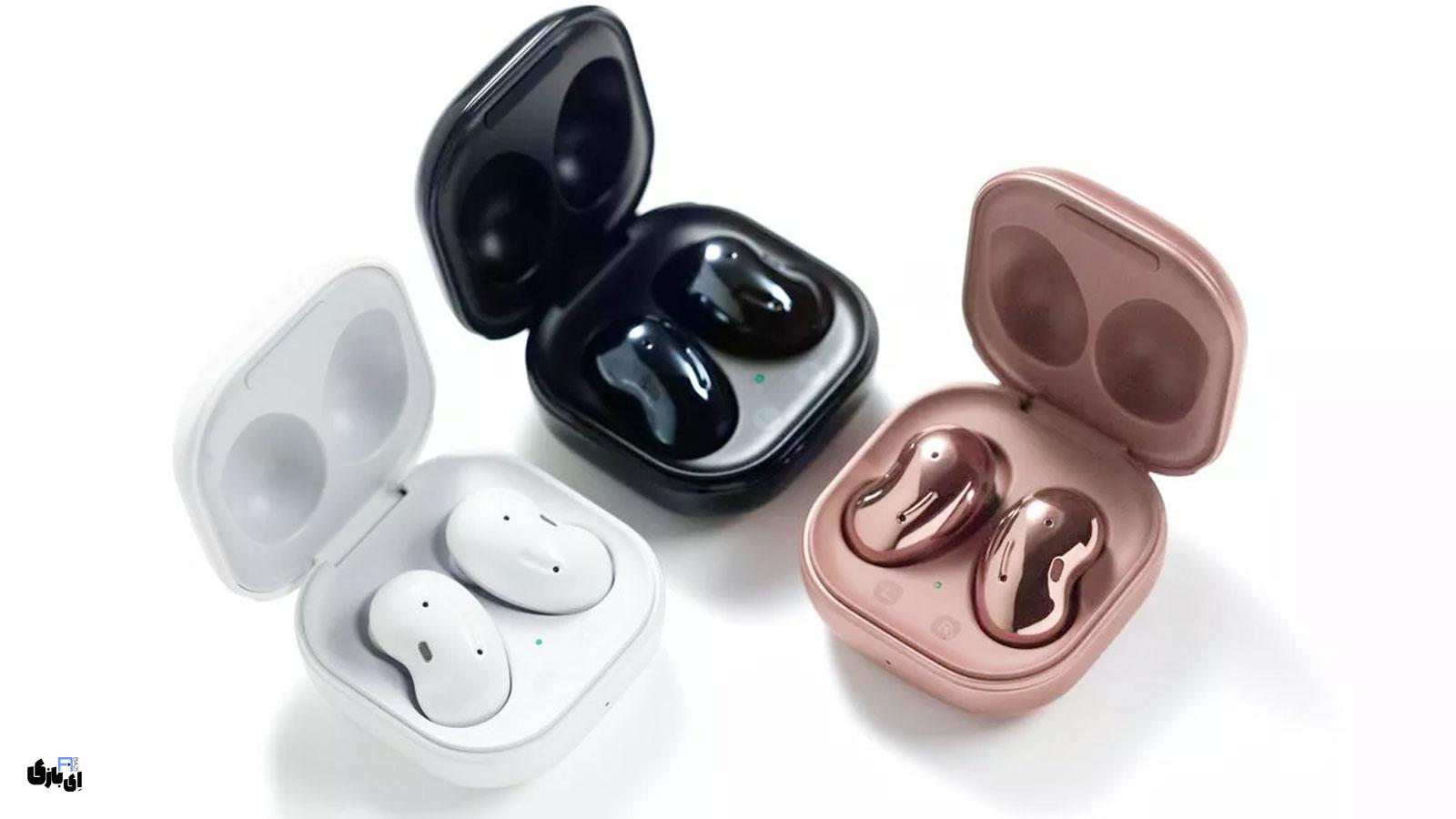 لیست بهترین هندزفری بلوتوث بی سیم و ایرپاد موجود در بازار! (دی ۱۴۰۳) 1 Galaxy Buds 3: بهترین هندزفری بلوتوث بی سیم و ایرپاد برای کاربران اندروید