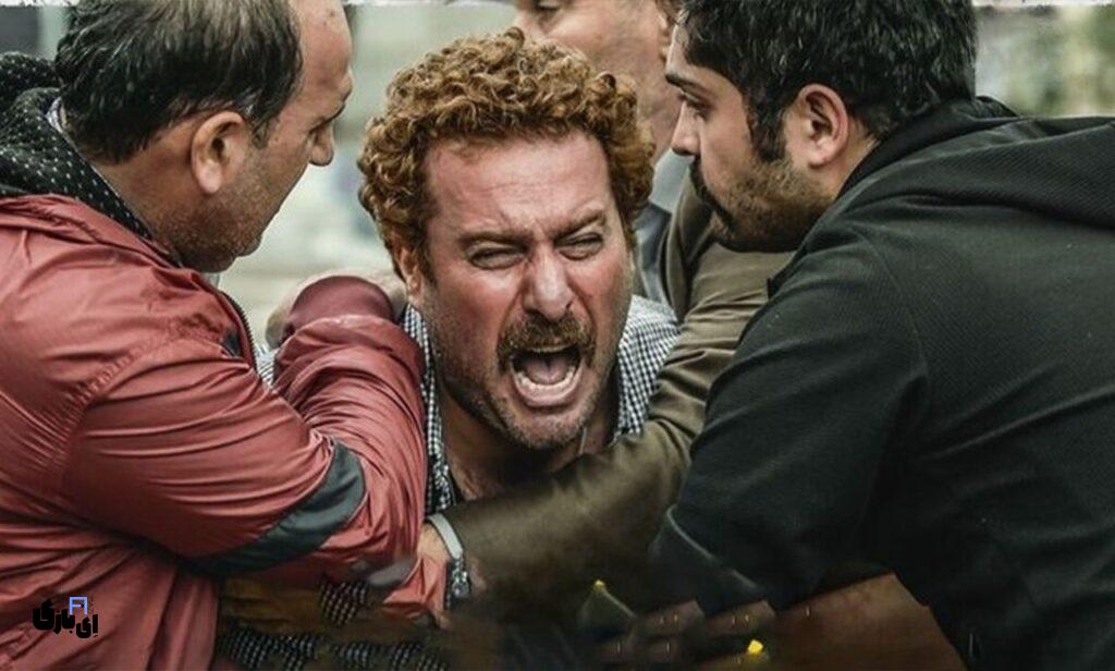 «بازی را بکش» مصطفی کیایی از تهدید و حواشی دنیای فوتبال پرده برداشت: آیا حقیقت پشت پرده فوتبال فاش خواهد شد؟ 3 بازی را بکش