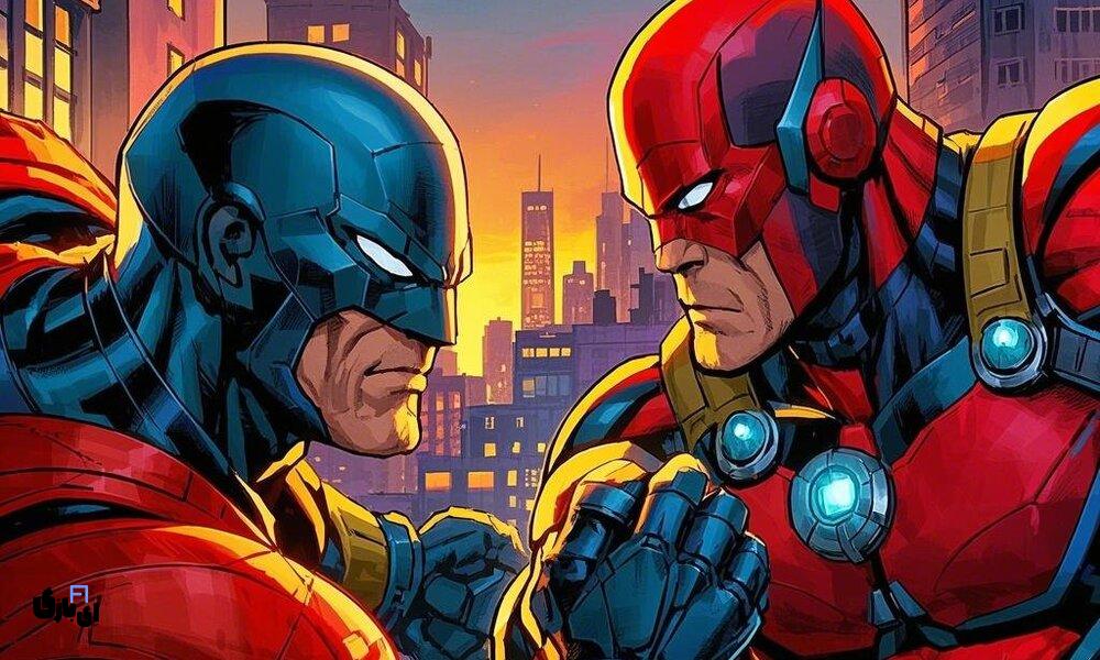 جشنواره بهاری مارول ریوالز: لباس های جدید و فوتبال ابرقهرمانی! 2 هر چیزی که باید درباره جشنواره بهاری Marvel Rivals بدانید