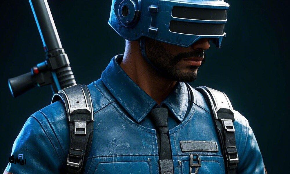 از رویدادها تا کدهای تخفیف: راهنمای کامل دریافت اسکین رایگان در پابجی 11 ezgif.com resize 5 4