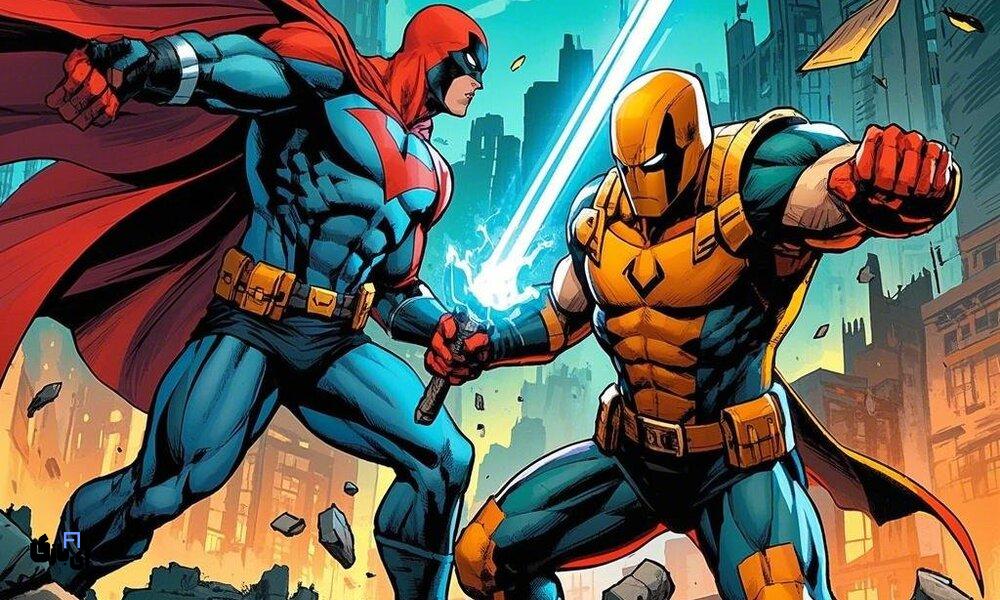 مقایسه عمیق: Marvel Rivals در برابر Overwatch 2، کدام بازی ارزش بازی کردن بیشتری دارد؟ 14 مقایسه Marvel Rivals و Overwatch 2: جنگ بر سر تاج و تخت 1403