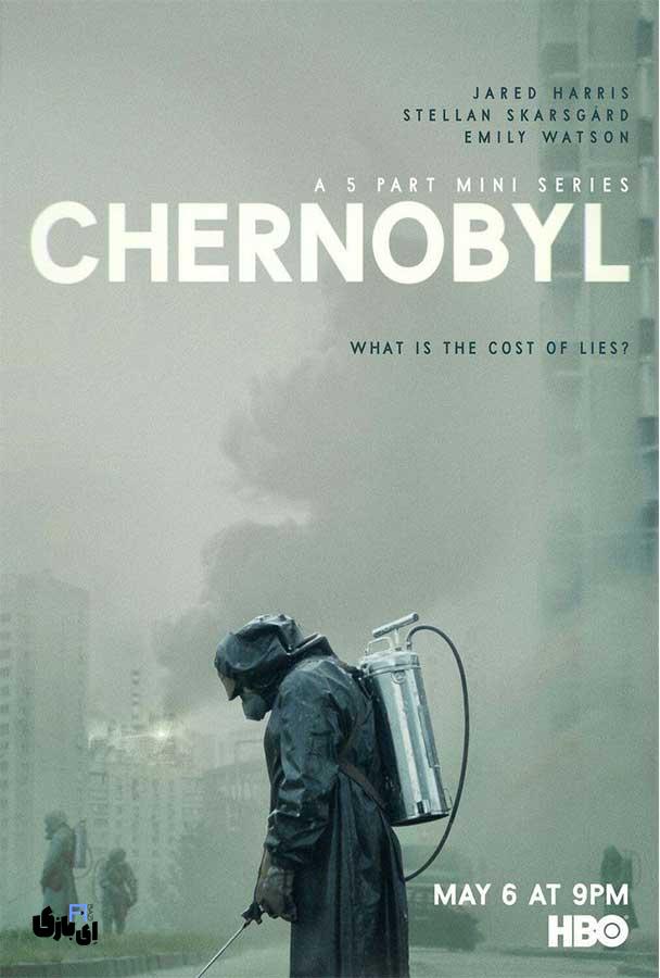 لیست طلایی بهترین سریال های IMDb؛ انتخابهایی که شما را میخکوب میکنند 1 Chernobyl (2019) بهترین سریال های IMDb