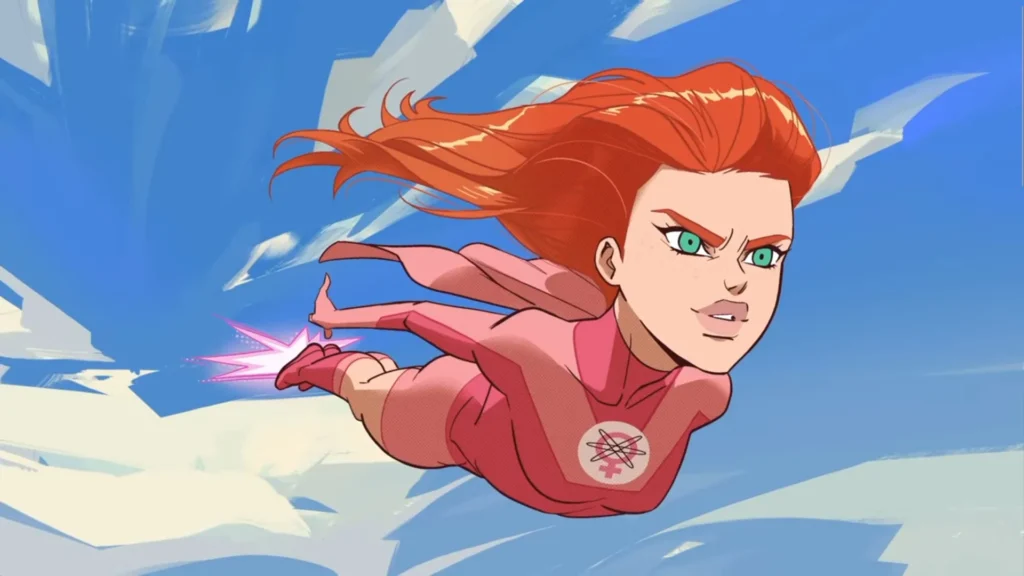 Invincible