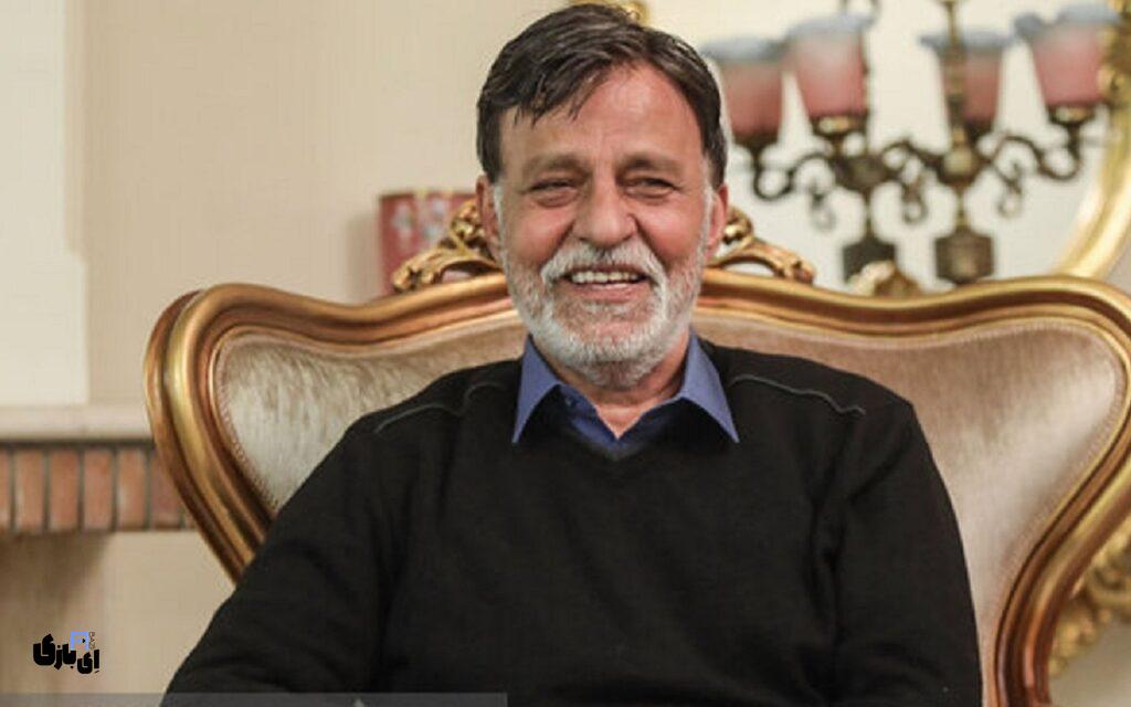 مرتضی عقیلی و بازگشت به سینما با فیلم های کپی 4 مرتضی عقیلی