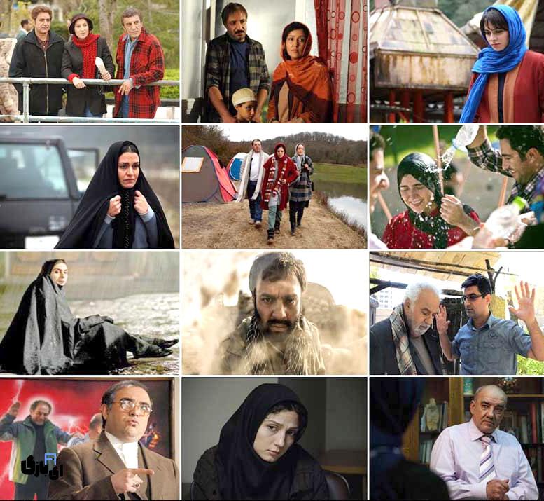 فیلم های توقیف شده : بیست فیلمی که هرگز به پرده نرسیدند 2 n00041054 t