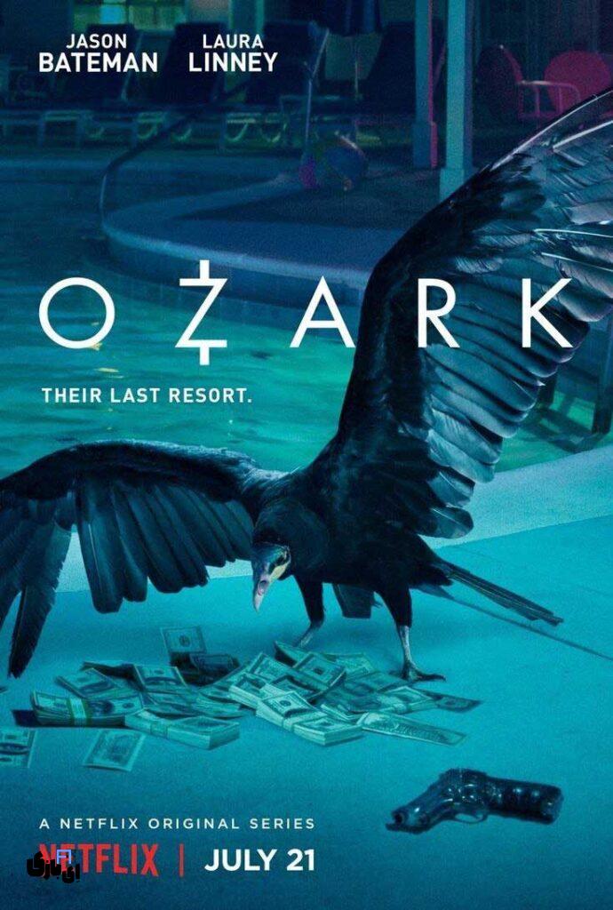لیست بهترین سریال های شبیه به فرار از زندان. 2025 10 . سریال «Ozark» بهترین سریال های شبیه به فرار از زندان