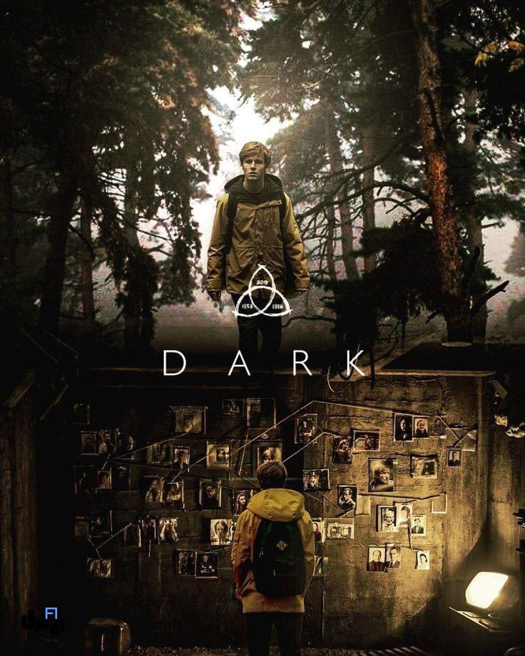 6 سریال جذاب و مرموز که بهترین سریال های شبیه به چیز های عجیب هستند Stranger Things 1 . سریال «Dark»